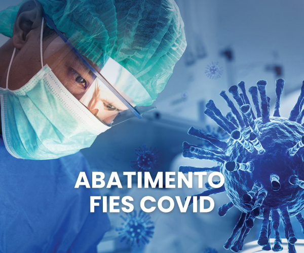 Abatimento FIES COVID: Como Médicos na Linha de Frente Podem Reduzir Sua Dívida