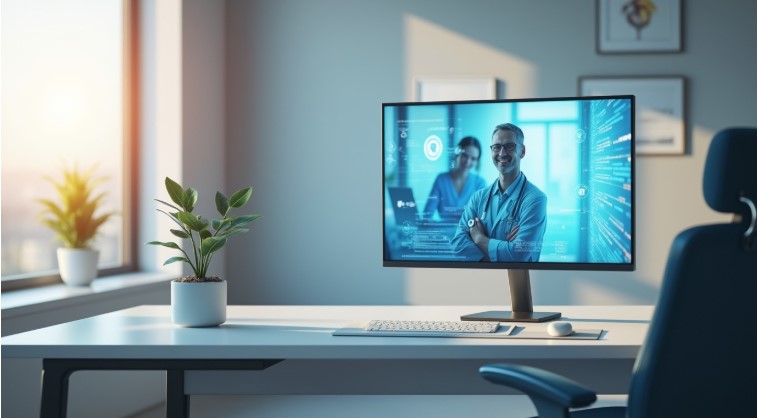 Telemedicina: aspectos legais e responsabilidades do médico no atendimento online. - AM Advocacia Médica - Defesa dos Médicos